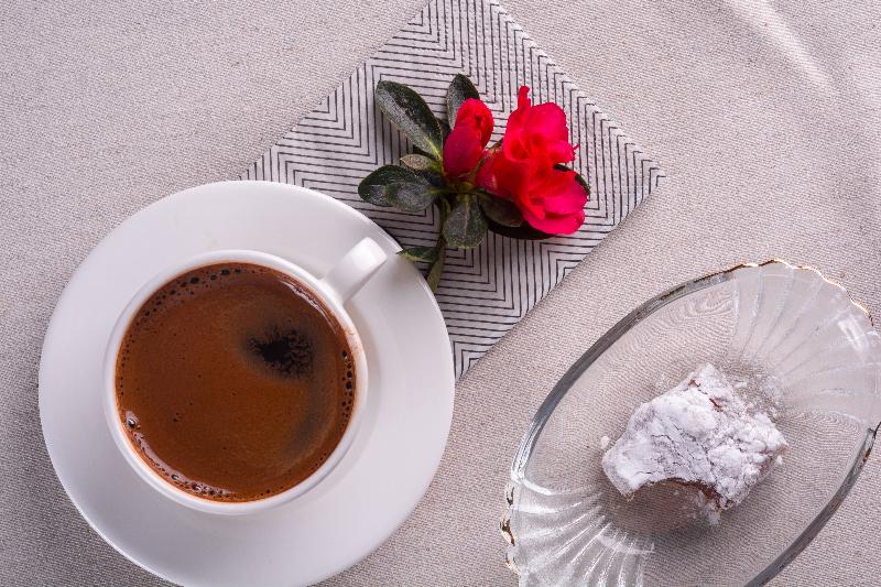 Lake Spirit Boutique Hotel and Spa - Toplantı