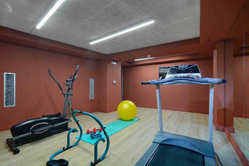 Lake Spirit Boutique Hotel and Spa - Aktivite