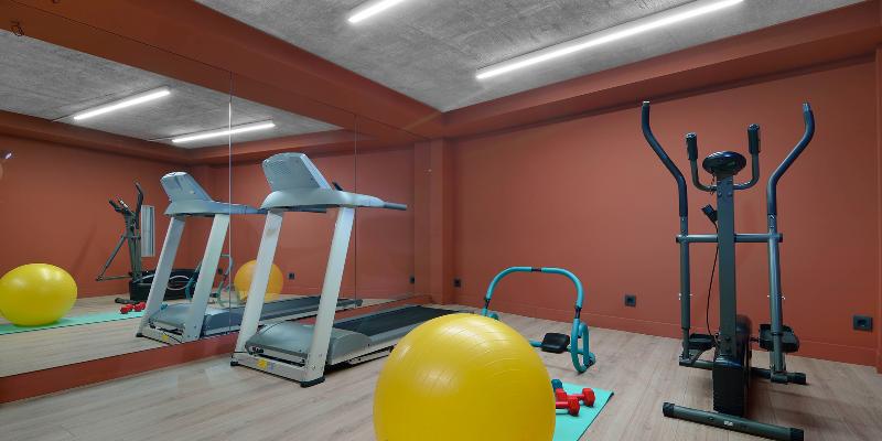 Lake Spirit Boutique Hotel and Spa - Aktivite
