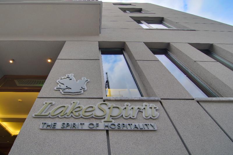 Lake Spirit Boutique Hotel and Spa - Genel