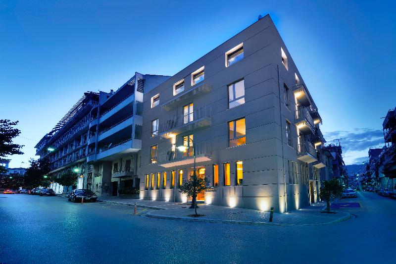 Lake Spirit Boutique Hotel and Spa - Genel