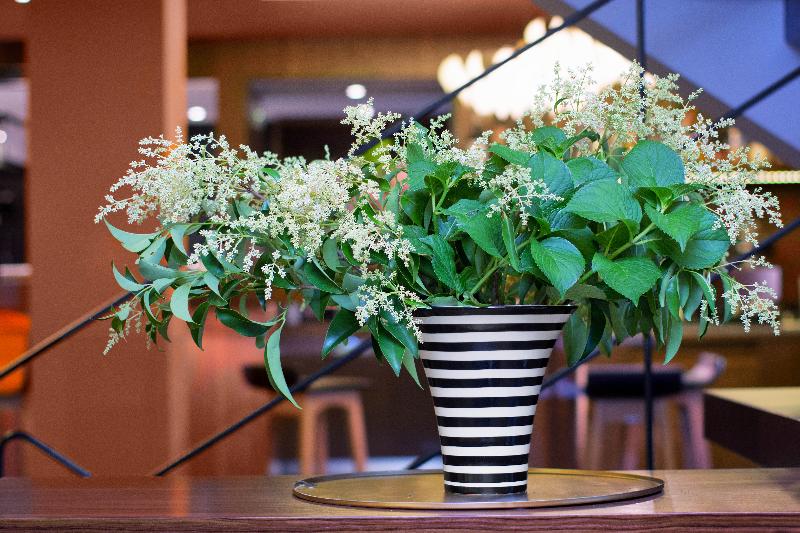 Lake Spirit Boutique Hotel and Spa - Oda