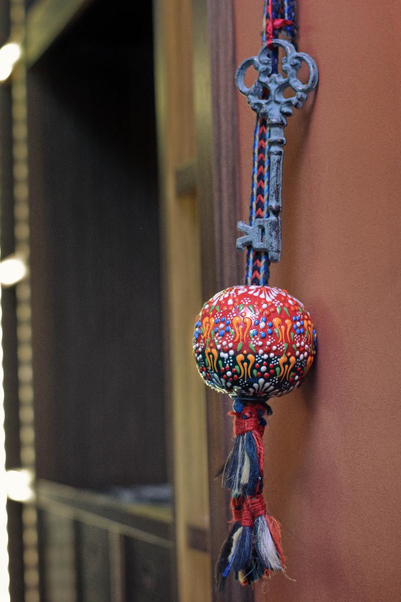 Lake Spirit Boutique Hotel and Spa - Oda