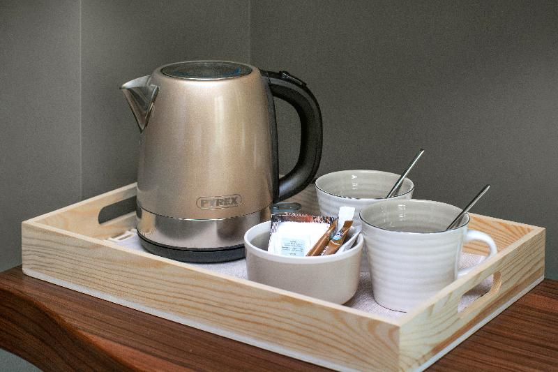 Lake Spirit Boutique Hotel and Spa - Oda