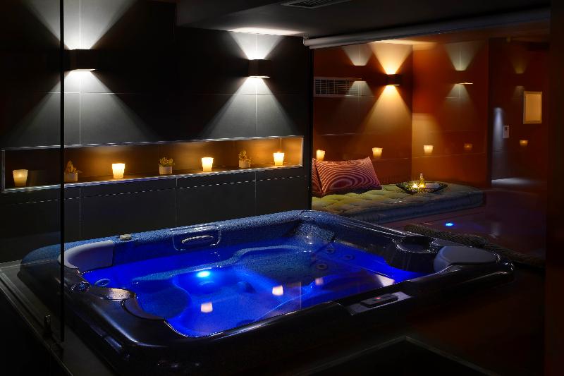 Lake Spirit Boutique Hotel and Spa - Havuz