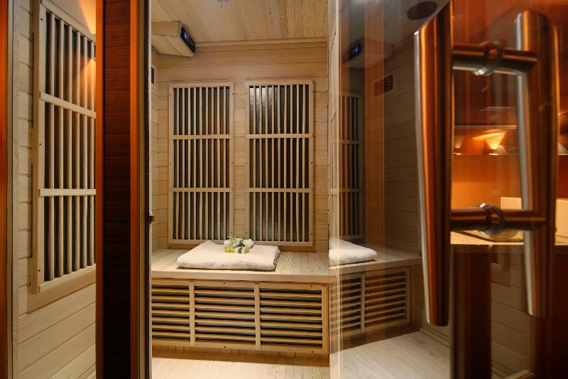 Lake Spirit Boutique Hotel and Spa - Havuz