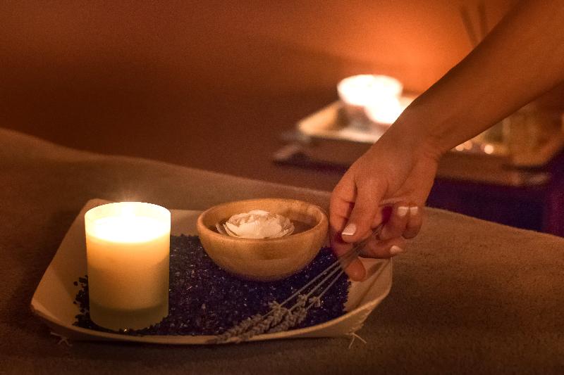 Lake Spirit Boutique Hotel and Spa - Havuz