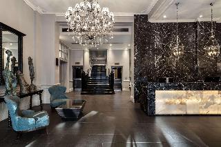 Radisson Blu Hotel, London Euston Square fotoÄŸrafÄ±