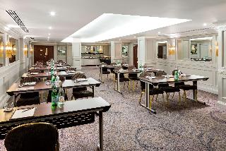 Radisson Blu Hotel, London Euston Square fotoÄŸrafÄ±