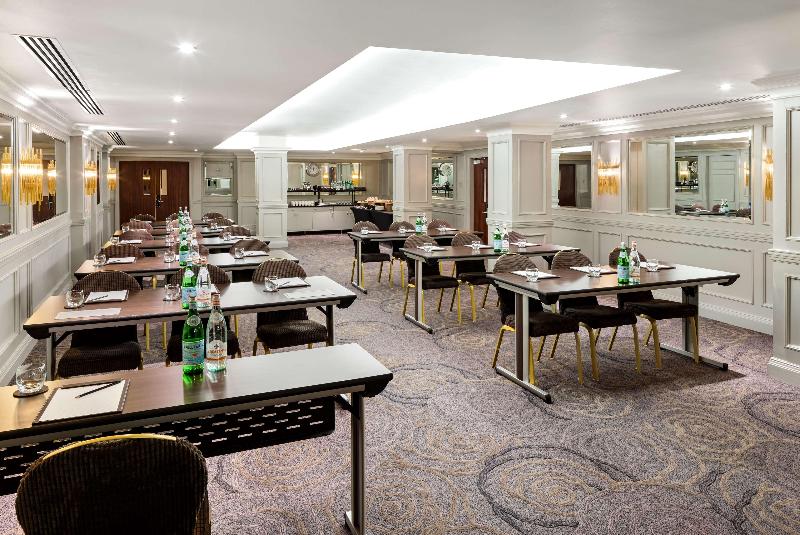 Radisson Blu Hotel, London Euston Square - Toplantı