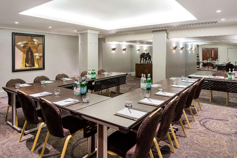 Radisson Blu Hotel, London Euston Square - Toplantı