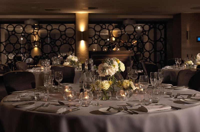 Radisson Blu Hotel, London Euston Square - Toplantı