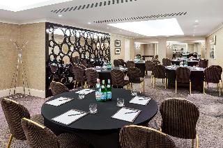 Radisson Blu Hotel, London Euston Square fotoÄŸrafÄ±