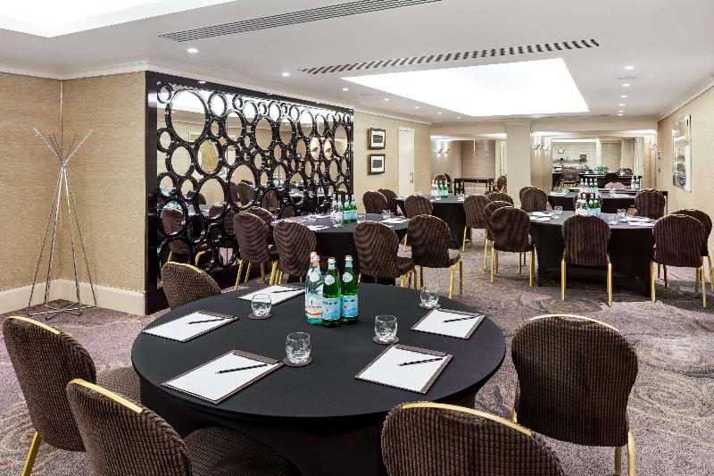 Radisson Blu Hotel, London Euston Square - Toplantı