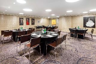 Radisson Blu Hotel, London Euston Square fotoÄŸrafÄ±