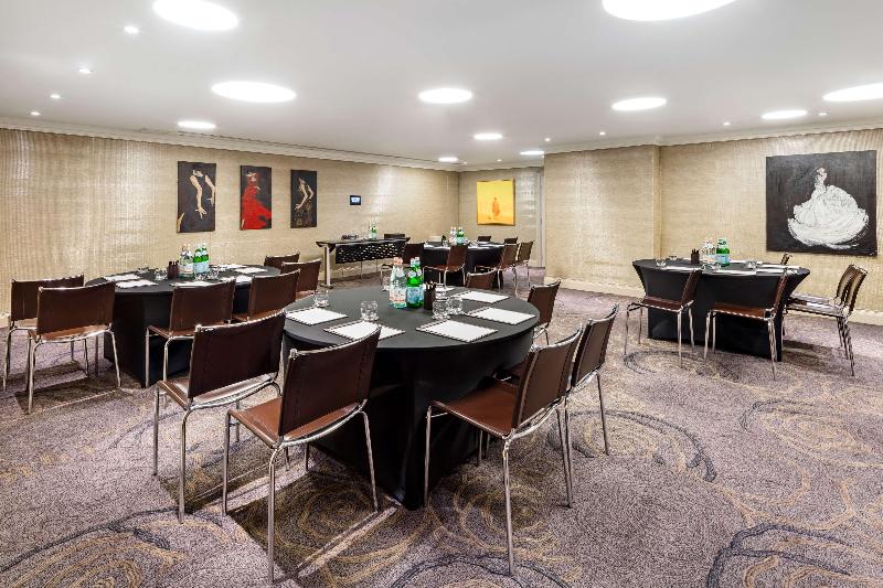 Radisson Blu Hotel, London Euston Square - Toplantı