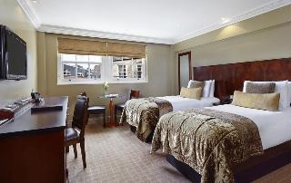Radisson Blu Hotel, London Euston Square fotoÄŸrafÄ±