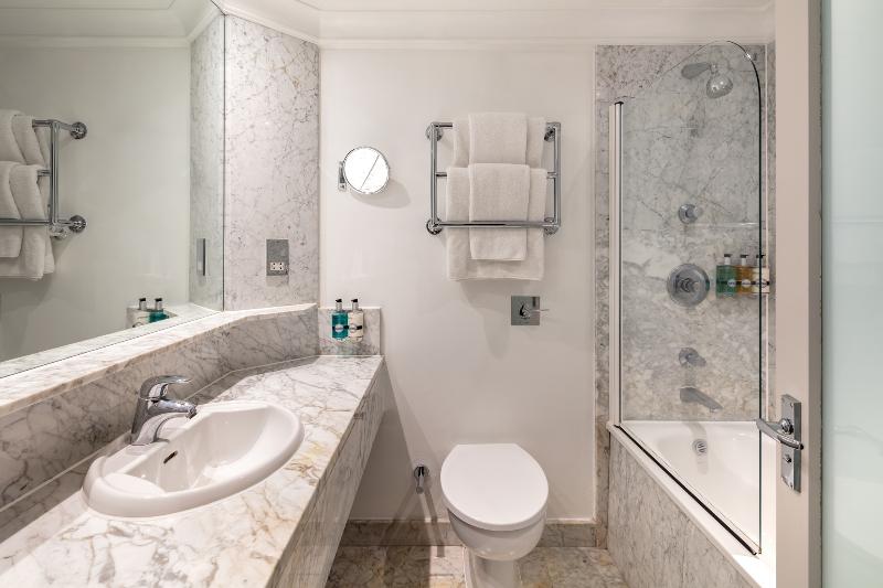 Radisson Blu Hotel, London Euston Square - Oda