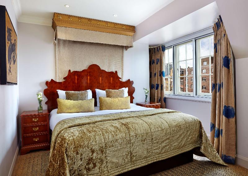 Radisson Blu Hotel, London Euston Square - Oda