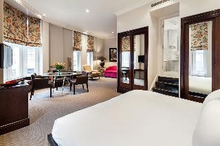 Radisson Blu Hotel, London Euston Square fotoÄŸrafÄ±