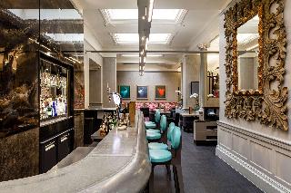 Radisson Blu Hotel, London Euston Square fotoÄŸrafÄ±