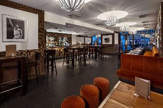 Radisson Blu Hotel, London Euston Square fotoÄŸrafÄ±