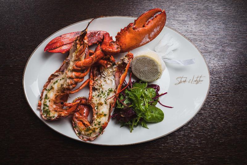 Radisson Blu Hotel, London Euston Square - Restoran
