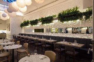 Radisson Blu Hotel, London Euston Square fotoÄŸrafÄ±