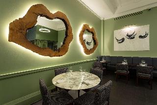 Radisson Blu Hotel, London Euston Square fotoÄŸrafÄ±