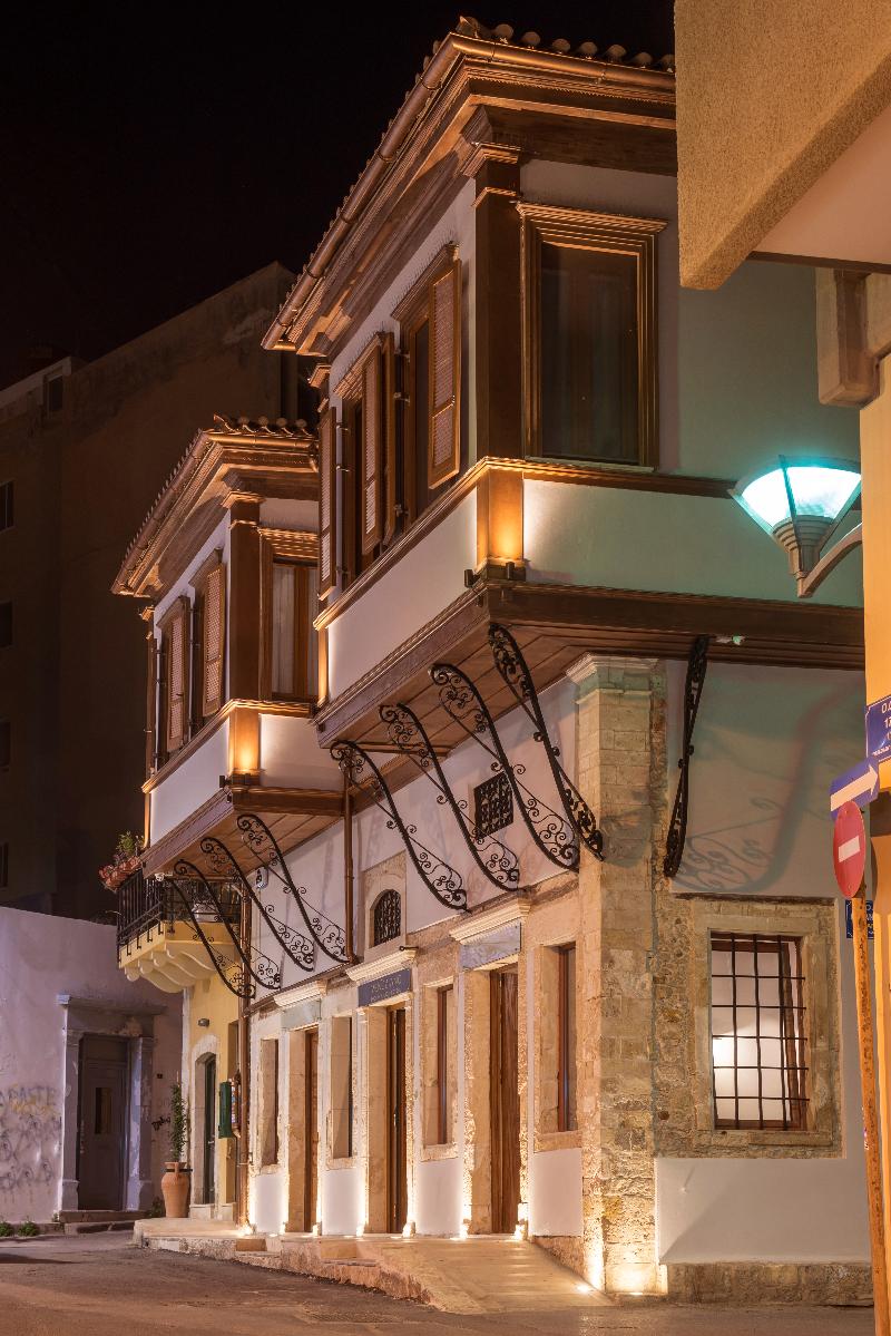 Veneziano Boutique Hotel - Genel