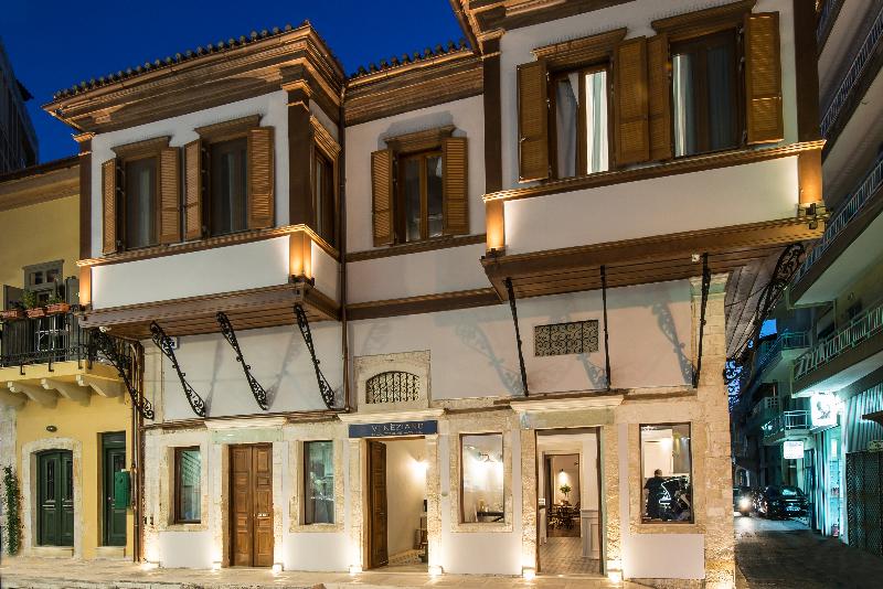 Veneziano Boutique Hotel - Genel