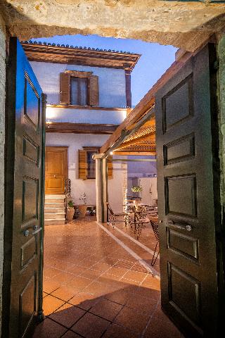 Veneziano Boutique Hotel otel fotoğrafı