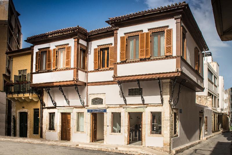 Veneziano Boutique Hotel - Genel