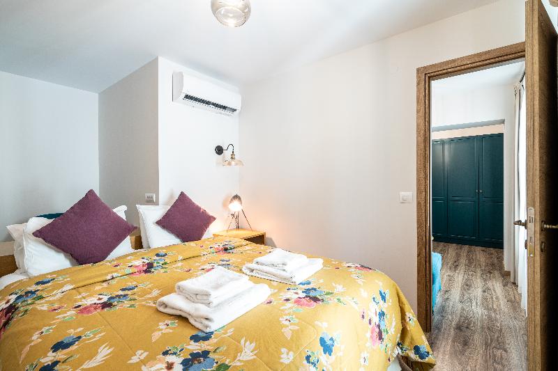 Veneziano Boutique Hotel - Oda