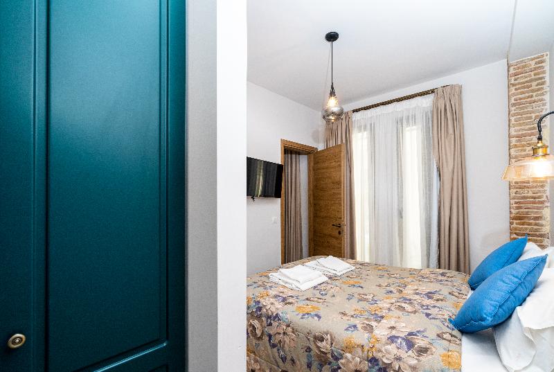 Veneziano Boutique Hotel - Oda