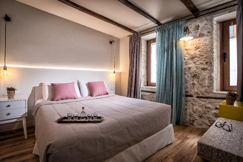 Veneziano Boutique Hotel - Oda