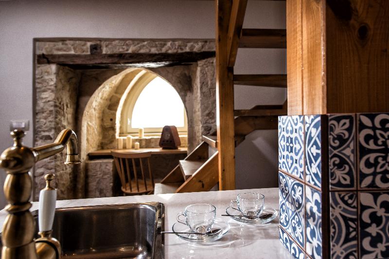 Veneziano Boutique Hotel - Oda