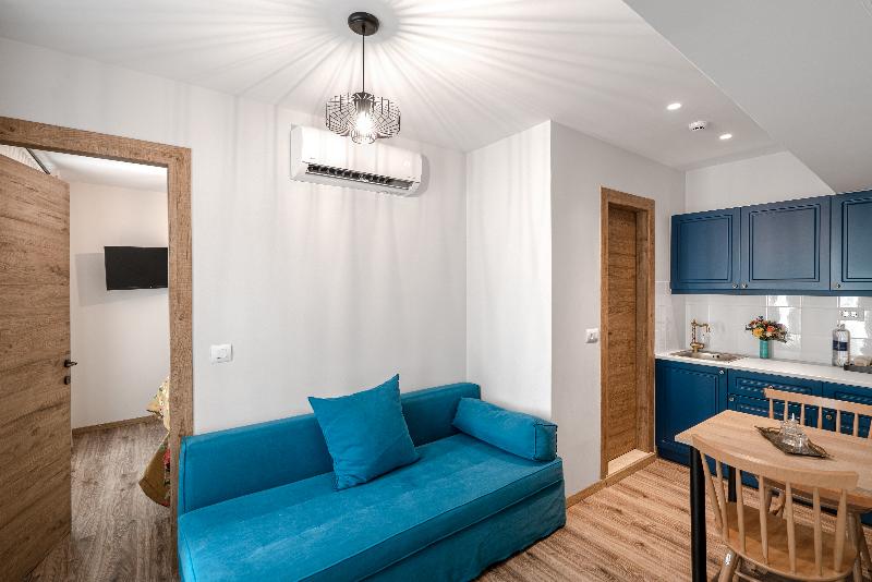 Veneziano Boutique Hotel - Oda