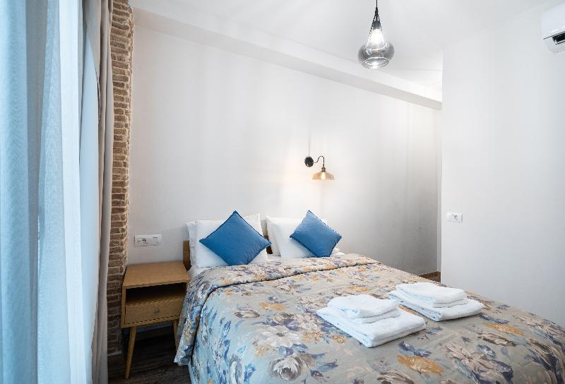 Veneziano Boutique Hotel - Oda