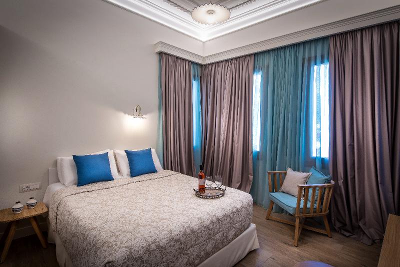 Veneziano Boutique Hotel - Oda