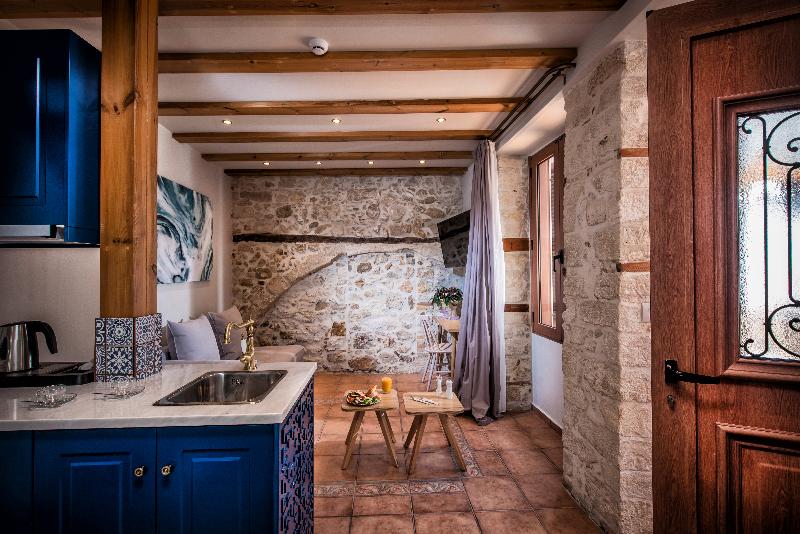 Veneziano Boutique Hotel - Oda