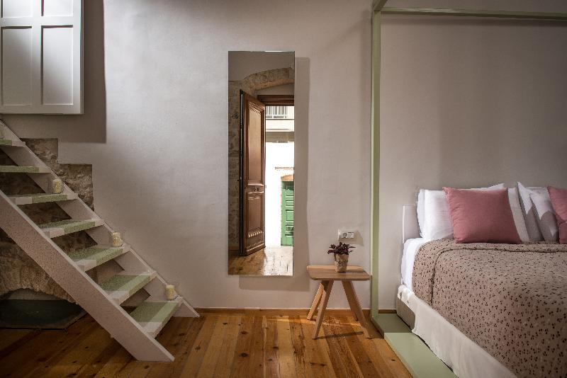 Veneziano Boutique Hotel - Oda