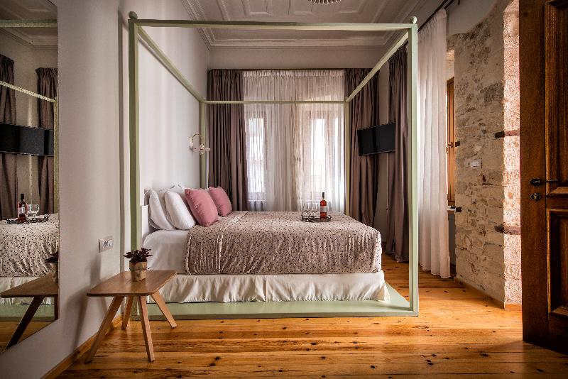 Veneziano Boutique Hotel - Oda