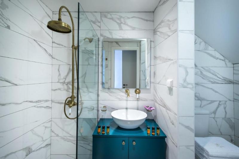Veneziano Boutique Hotel - Oda