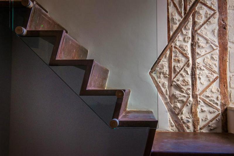 Veneziano Boutique Hotel - Oda