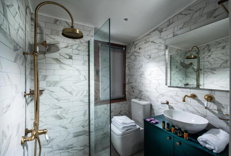 Veneziano Boutique Hotel - Oda