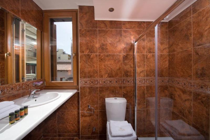 Veneziano Boutique Hotel - Oda