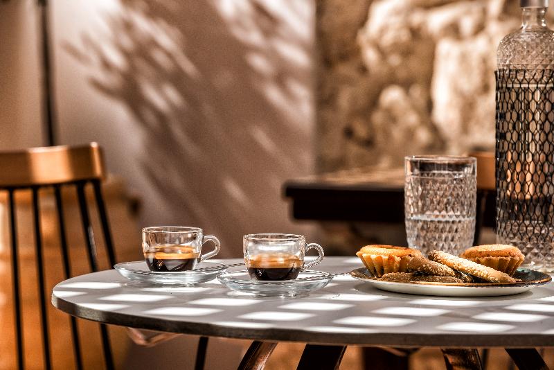 Veneziano Boutique Hotel - Teras