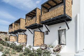 My Mykonos Boutique by Mr and Mrs White otel fotoğrafı