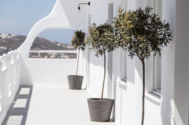My Mykonos Boutique by Mr and Mrs White - Genel